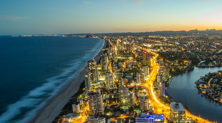 2017 GOLD COAST FILM FESTIVAL PROGRAM ANNOUNCED