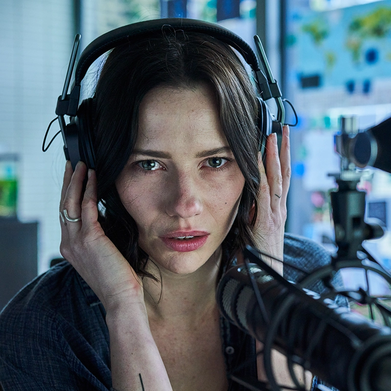 Monolith – 23 April