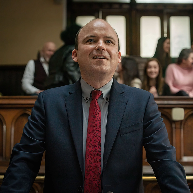 Bank of Dave – 20 April