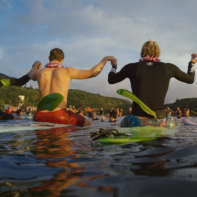 Big Wave Guardians – 28 April