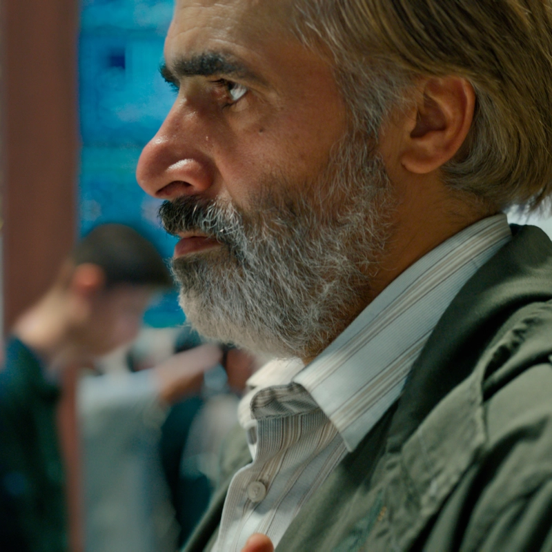 Holy Spider – 20 April