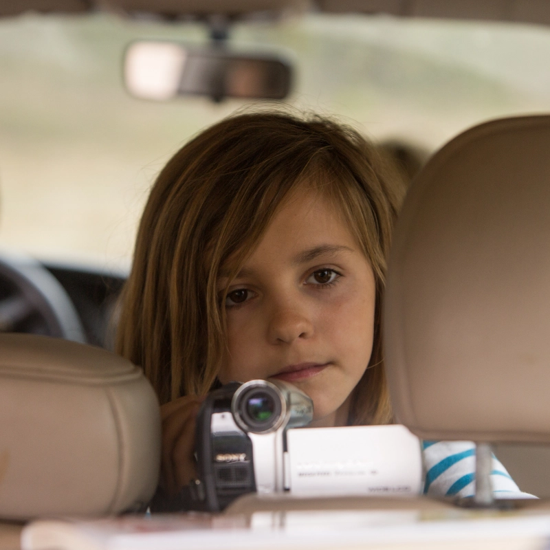 This One Summer – 21 April