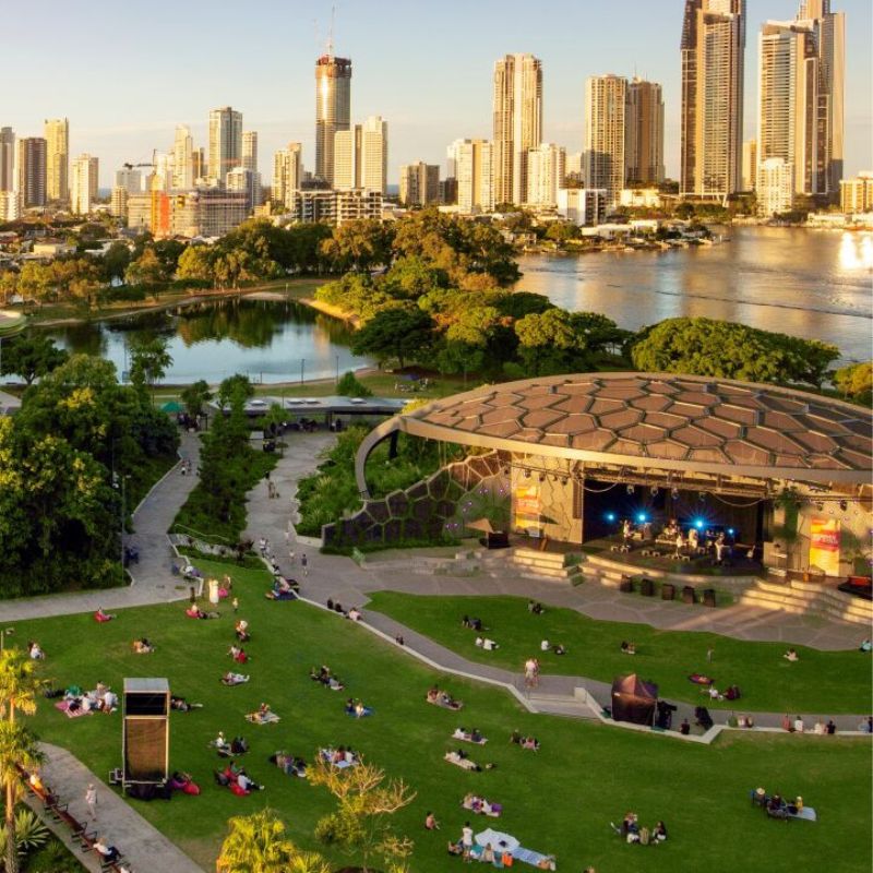 SIPFEST: Gold Coast Film Festival’s Shorts in Paradise