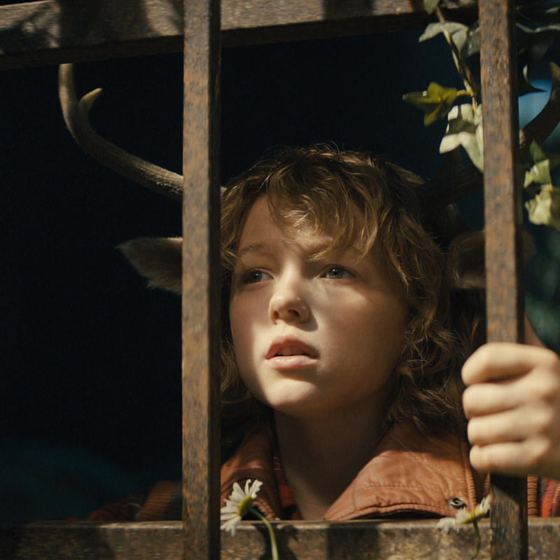 Special Presentation: Sweet Tooth