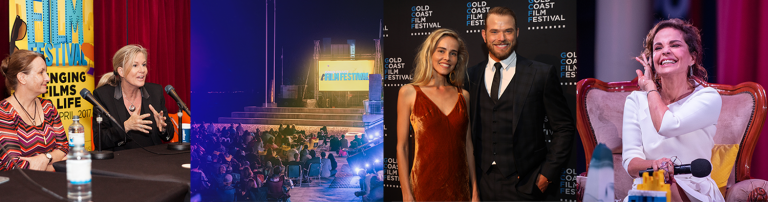 Call for entries for Gold Coast Film Festival 2021