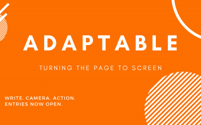 Adaptable is coming to the Gold Coast Film Festival