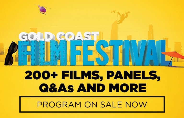 Gold Coast Film Festival unveils 2020 program