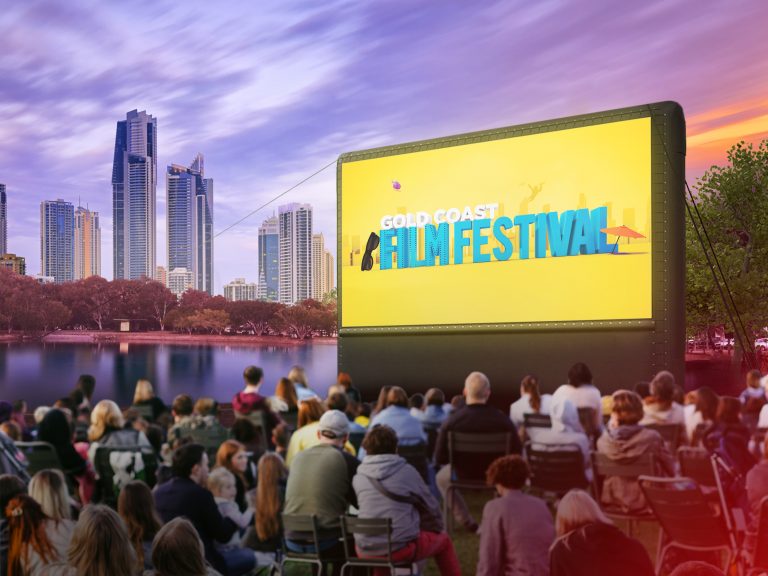 Gold Coast Film Festival invites Australians to escape to a world of film this April